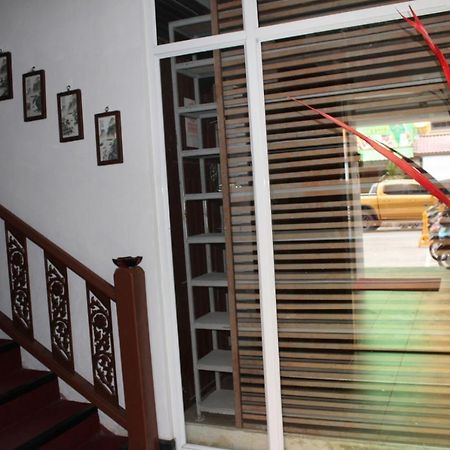 Islanda Hotel Patong Εξωτερικό φωτογραφία