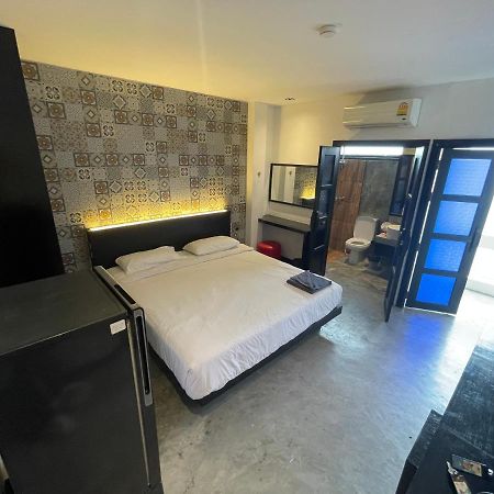 Islanda Hotel Patong Εξωτερικό φωτογραφία