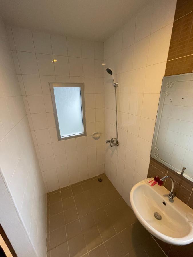 Islanda Hotel Patong Εξωτερικό φωτογραφία