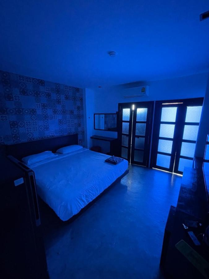 Islanda Hotel Patong Εξωτερικό φωτογραφία