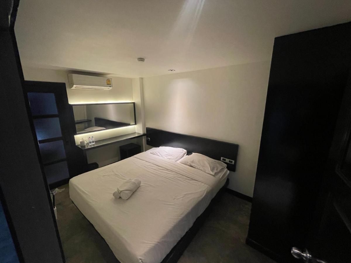 Islanda Hotel Patong Εξωτερικό φωτογραφία